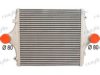 FRIGAIR 0737.3001 Intercooler, charger